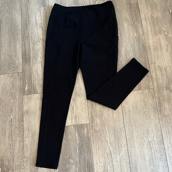 T by TALBOTS Legging - Picture 2 of 9